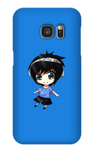 soulthief1991 Samsung Phone Cases