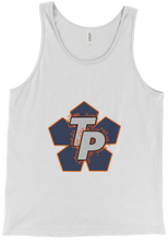 neveroverpursue Tank Top