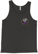 The Eagle's Stream logo Tank top
