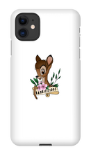 bambilicious iPhone Phone Cases