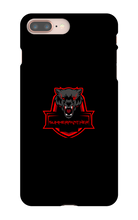 summerpanther iPhone Phone Cases