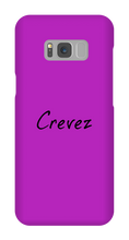 crevez Samsung Phone Cases