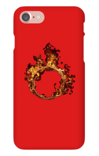 wreather6 iPhone Phone Cases