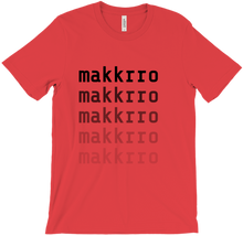 gangtmmakkrro T-Shirts