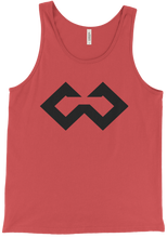 Cereal_Wars Tank Top (Black Out Logo)
