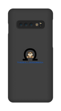 thebulldogomega Samsung Phone Cases