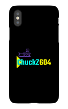 ChuckZ604 iPhone Phone Cases