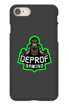 Prof iPhone Cases