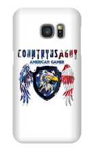 countryusaguy Samsung Phone Cases
