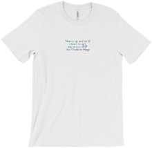Quote: Get My Procs Off T-Shirt