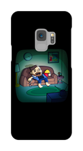 HojunSnooze Samsung Case