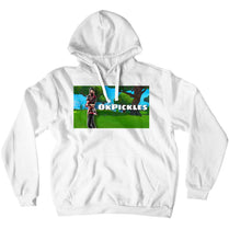 okpickles-7208 Hoodies (No-Zip/Pullover)