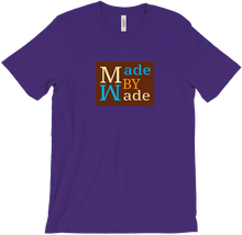 wadester55 T-Shirts
