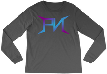 pizzlen8r Long Sleeve Tee