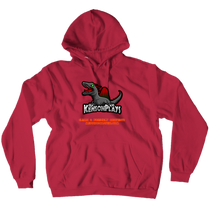 KensonPlays' Hoodie (No-Zip/Pullover)