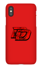 dirtydurst iPhone Phone Cases