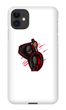 revo963 iPhone Phone Cases