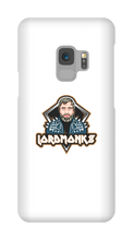 Carcasa móvil Samsung LordMonk8