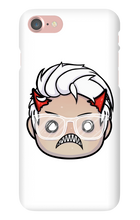 vestyuwu iPhone Phone Cases