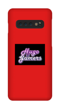 hugo23gamers Samsung Phone Cases