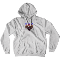 hmon3yvaj Hoodies (No-Zip/Pullover)