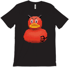 Dr. Evil Quack T-Shirt