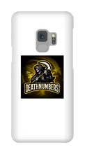 Clan Samsung Phone Cases