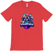 shooterzstreamingshtrz T-Shirts