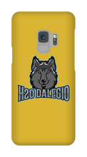 h20_dalegio Samsung Phone Cases