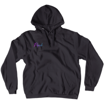 Popzb Cursive Hoodie