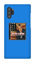 Aaron's Party Samsung Phone Cases