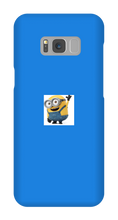 Minion Bob Samsung Phone Cases