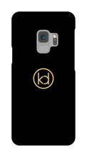 KiwiDelay [KD] Logo Samsung Phone Case