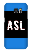 astreaminglifestyle Samsung Phone Cases