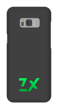 Case Samsung Logo ZX