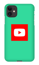 KAKASHI UCHIHA iPhone Phone Cases