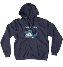 Swag Dab Hoodie