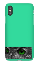 boza992 iPhone Phone Cases
