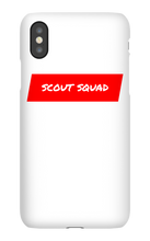 scout_out21 iPhone Phone Cases