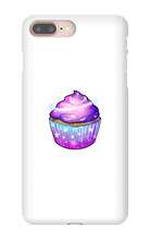 Cupcake's iPhone Phone Cases