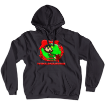 dazeanddays Hoodies (No-Zip/Pullover)