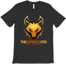 thebeardedfox T-Shirts