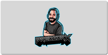 predz0rx XXL Gaming Mousepad
