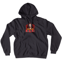 ragerz-9140 Hoodies (No-Zip/Pullover)