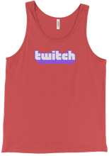 maugalaxy Tank Top