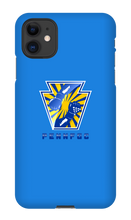 Penn FGC iPhone Cases