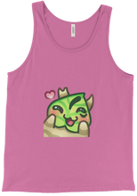 rujiPft Tank Top