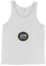 donbazzelato Tank Top