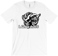 Speed Devil T-Shirts MK clear colors