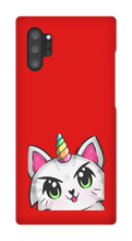 xladylunax Samsung Phone Cases